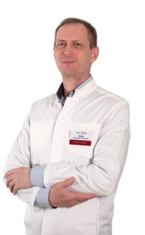 Майко Владимир Флорович