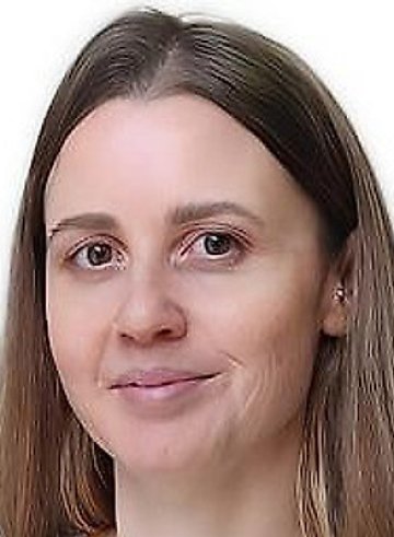 Епифанова Олеся Олеговна