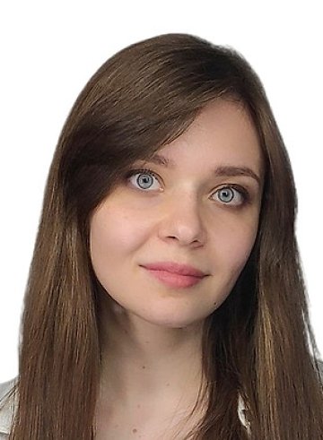 Каштанкина Мария Игоревна