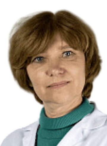 Цапина Татьяна Николаевна