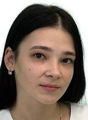 Афанасьева Полина Владимировна