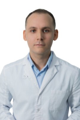 Яфясов Дамир Наильевич
