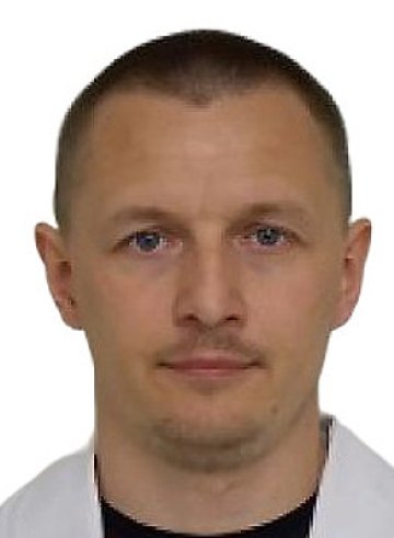 Гордеев Алексей Валентинович