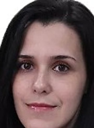 Никитина Татьяна Валерьевна