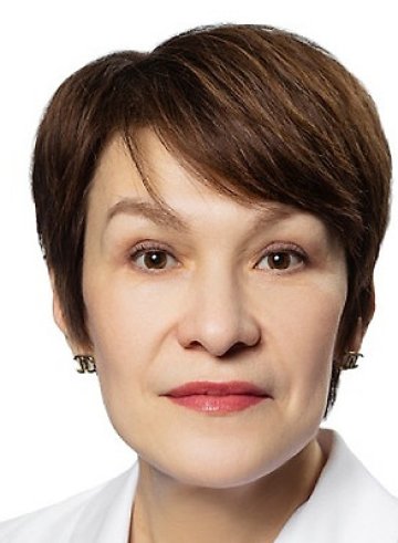 Боденко Анна Анатольевна