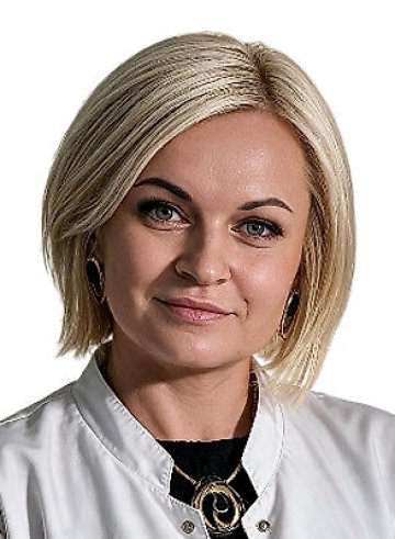 Медведева Татьяна Александровна
