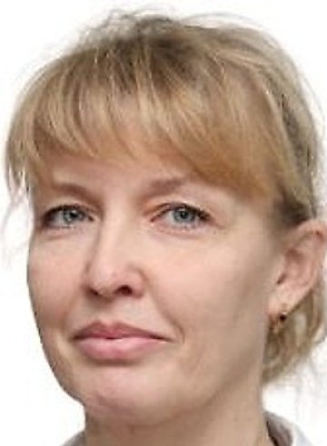 Маслова Лариса Александровна