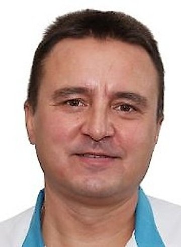 Ягодин Ленар Робертович