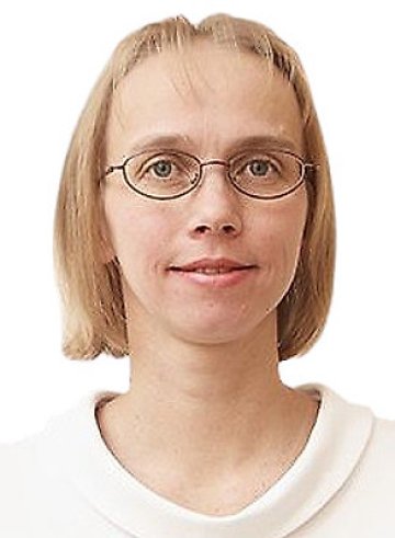 Бухараева Анна Ивановна
