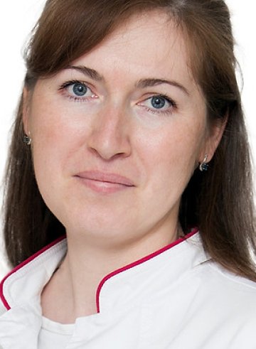 Рассадина Инна Юрьевна