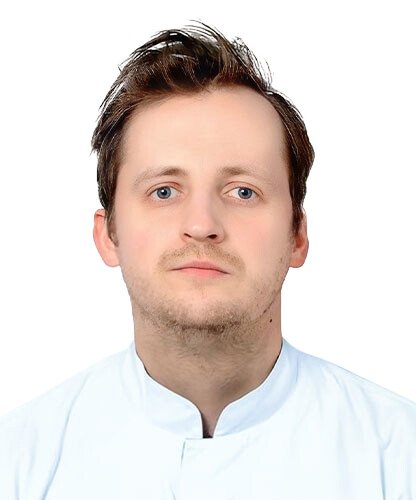 Соломадин Юрий Сергеевич