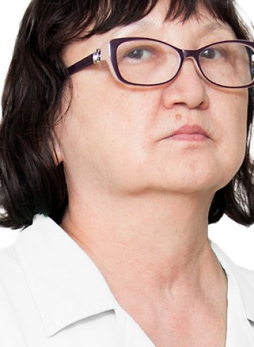 Карабаева Алтынай Зинетовна
