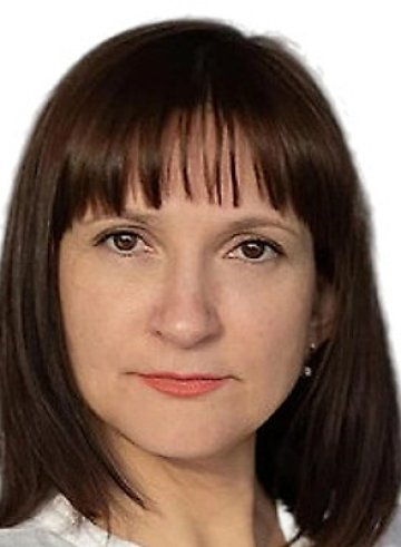 Селезнева Елена Петровна