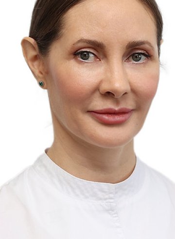 Алеветдинова Асия Раисовна