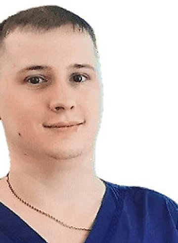 Ярцев Максим Михайлович