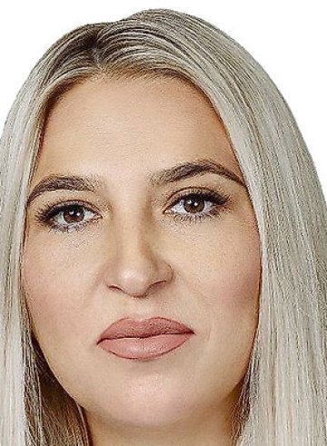 Хайруллина Алсу Анваровна
