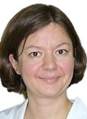 Брыгина Наталья Алексеевна