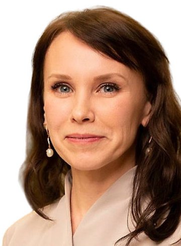 Тарасова Юлия Александровна