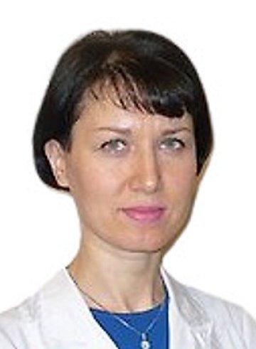 Золикова Наталья Отаровна