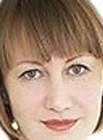 Исаева Ирина Николаевна