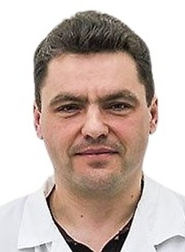 Нестеров Алексей Сергеевич