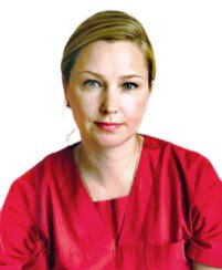Кожевникова Ирина Владимировна