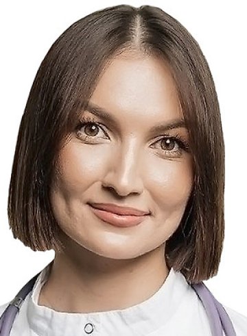 Ягудина Сафина Ибрагимовна