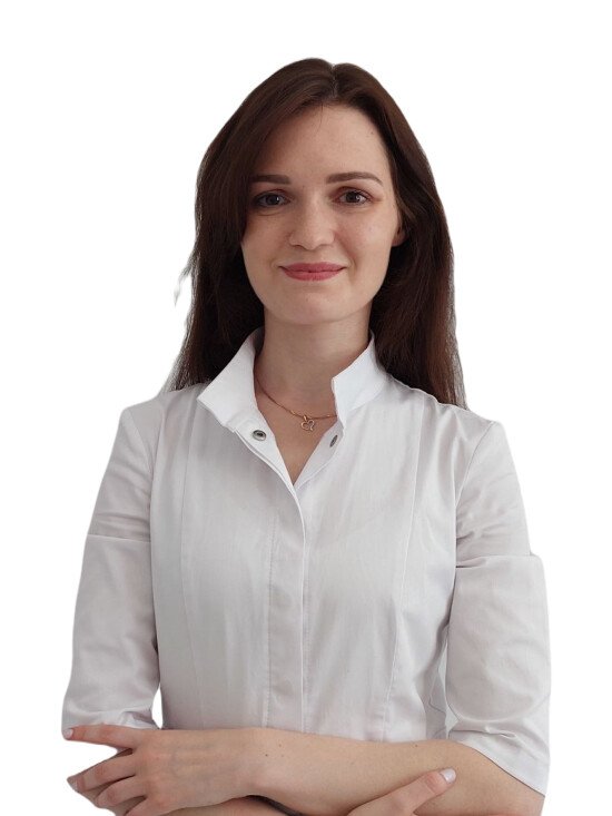 Обухова Анна Сергеевна