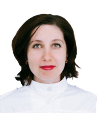 Логунова Наталья Александровна