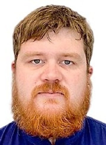 Пахалин Никита Михайлович