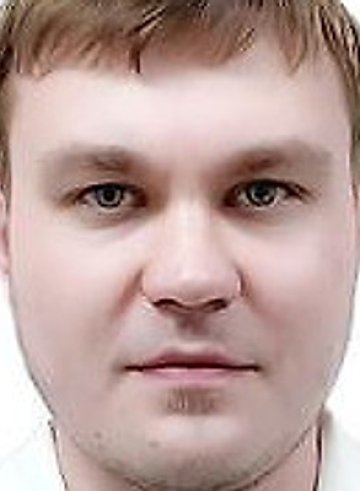Тихомиров Сергей Сергеевич