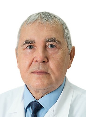Зайнетдинов Габдырашат Асхатович