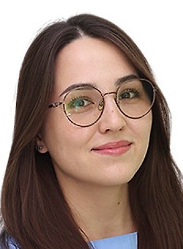 Ермакова Мария Эдуардовна