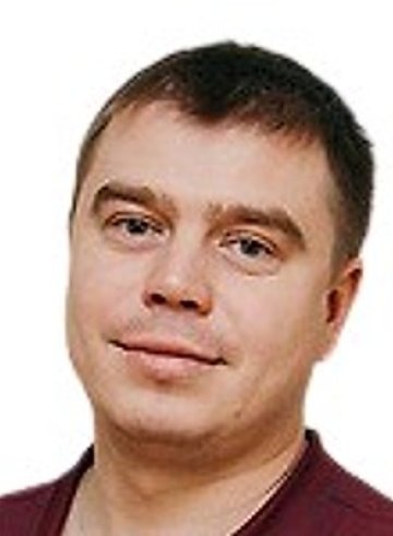 Мухарямов Иршат Робертович