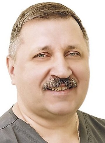 Кравцов Александр Анатольевич