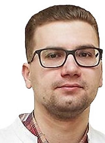 Вагаев Владимир Дмитриевич