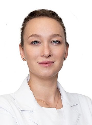 Каненкова (Холмина) Наталия Юрьевна