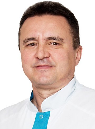 Ягодин Линар Робертович
