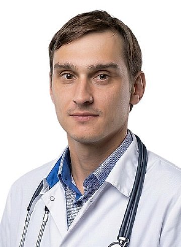 Ибрагимов Булат Андреевич
