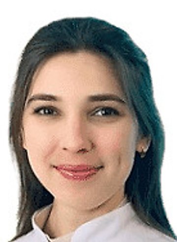 Гималова Айгуль Камиловна