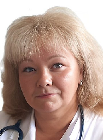 Батракова Елена Павловна
