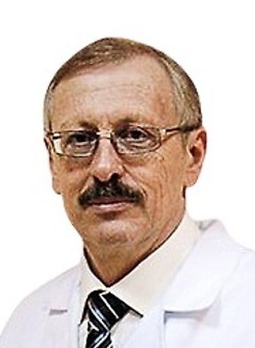 Машин Виктор Владимирович
