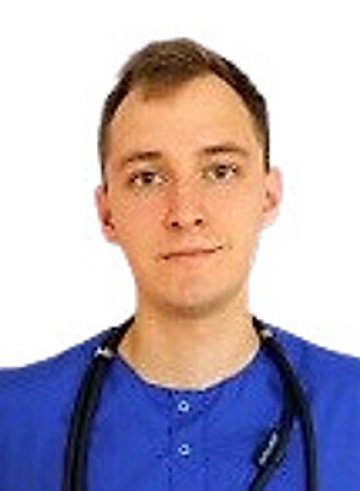 Настиев Ринат Джамилевич