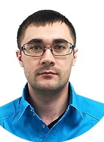 Мухамметжанов Радик Камильевич