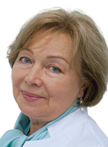 Моисеева Маргарита Анатольевна