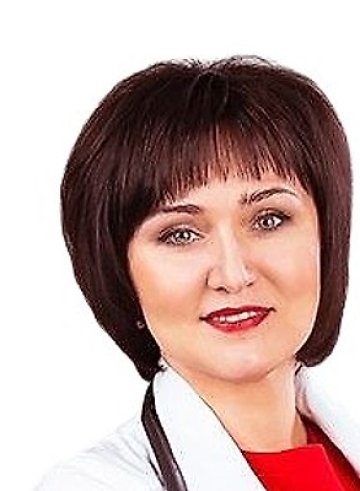 Машина Татьяна Васильевна