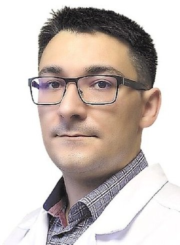 Гурбанов Валерий Октаевич