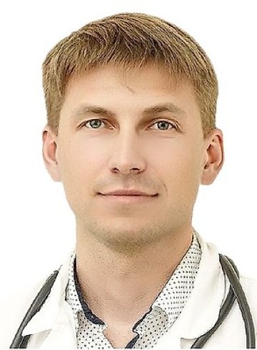 Шагеев Сергей Николаевич
