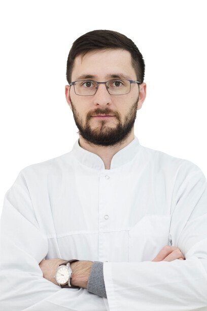 Сахабетдинов Булат Рашитович