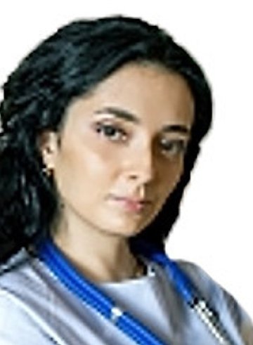 Ефремова Елена Владимировна